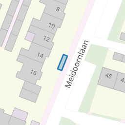 Perceel HVN00-D-4233