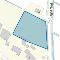 Perceel HVN00-D-4258