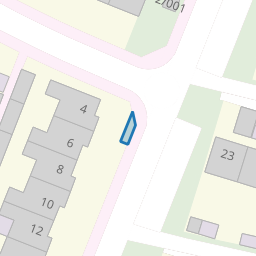 Perceel HVN00-D-4261