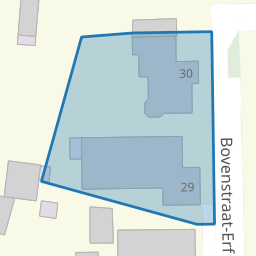 Perceel HVN00-D-4309