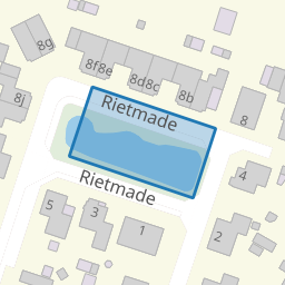 Perceel HVN00-D-4358