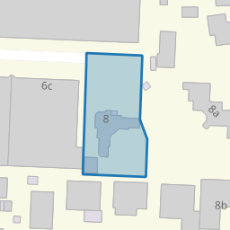 Perceel HVN00-D-4376