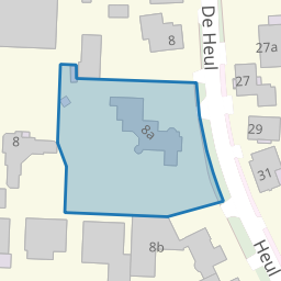 Perceel HVN00-D-4377