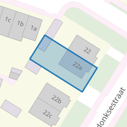 Perceel HVN00-D-4412