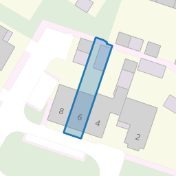 Perceel HVN00-D-4418