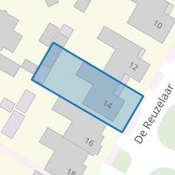 Perceel HVN00-D-4427