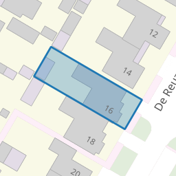 Perceel HVN00-D-4428