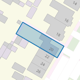 Perceel HVN00-D-4430