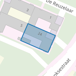 Perceel HVN00-D-4438