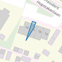 Perceel HVN00-D-4440