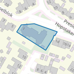 Perceel HVN00-D-4462