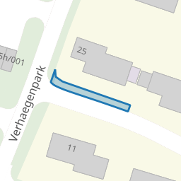 Perceel HVN00-D-4473