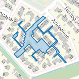 Perceel HVN00-D-4477