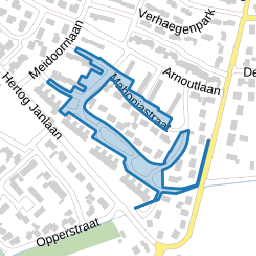 Perceel HVN00-D-4486