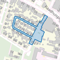 Perceel HVN00-D-4501