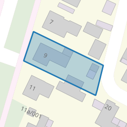 Perceel HVN00-D-4507