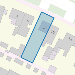 Perceel HVN00-D-4512