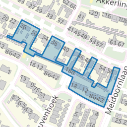 Perceel HVN00-D-4520