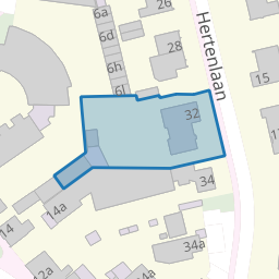 Perceel HVN00-D-4533