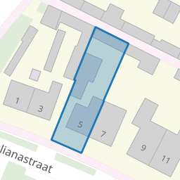 Perceel HVN00-D-4535