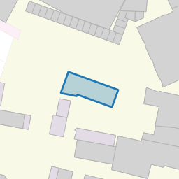 Perceel HVN00-D-4539