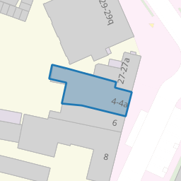 Perceel HVN00-D-4541