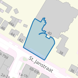 Perceel HVN00-D-4556