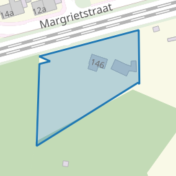 Perceel HVN00-F-2179