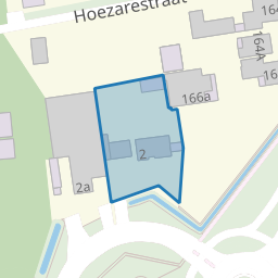 Perceel HVN00-F-2404