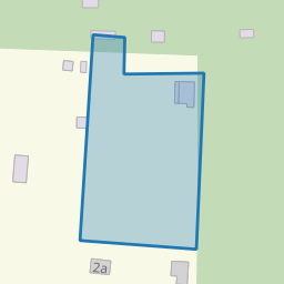 Perceel HVN00-F-649