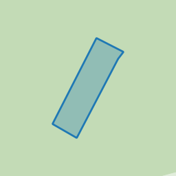 Perceel HVN00-G-1011