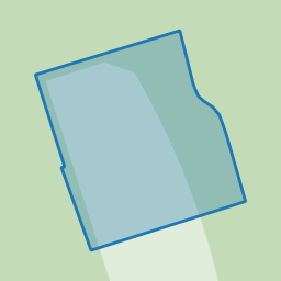 Perceel HVN00-G-320