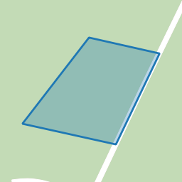 Perceel HVN00-G-560