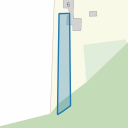 Perceel HVN00-G-738