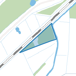 Perceel HVN00-H-1
