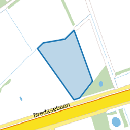 Perceel HVN00-H-1116