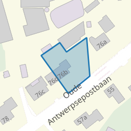 Perceel HVN00-H-1734