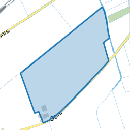 Perceel HVN00-H-1779