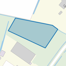 Perceel HVN00-H-1813
