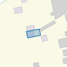 Perceel HVN00-H-1821