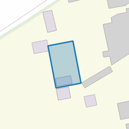 Perceel HVN00-H-1822