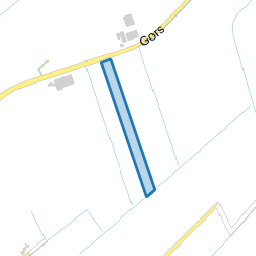 Perceel HVN00-H-191
