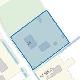 Perceel HVN00-H-1927