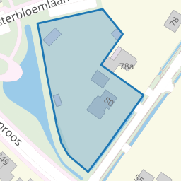 Perceel HVN00-H-1931