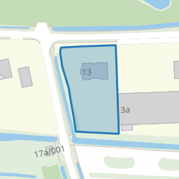 Perceel HVN00-H-1942