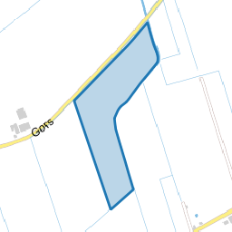 Perceel HVN00-H-195