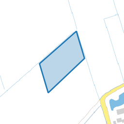 Perceel HVN00-H-196