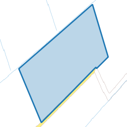 Perceel HVN00-H-199