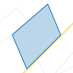 Perceel HVN00-H-200