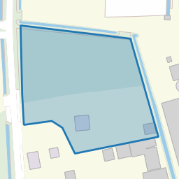 Perceel HVN00-H-2005